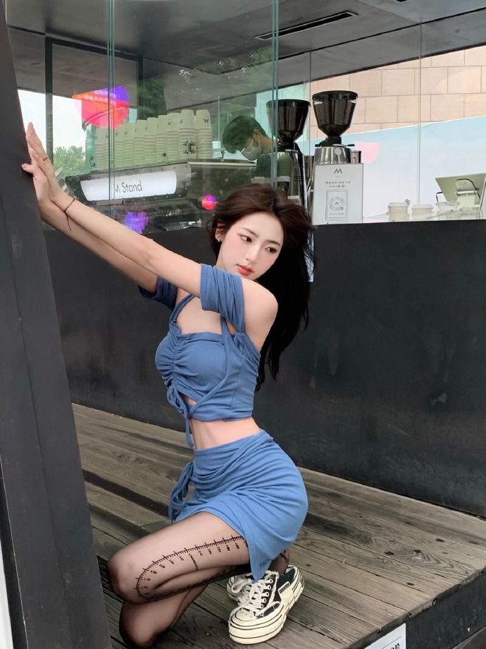 我的前半生